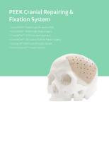 kontour Custom-made cranial implant general catalog-3