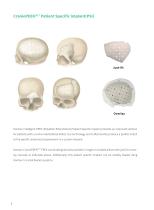 kontour Custom-made cranial implant general catalog-4