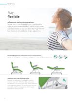 SALSA® Treatment chairs-10