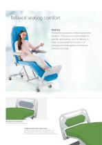 SALSA® Treatment chairs-13