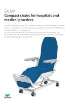 SALSA® Treatment chairs-5