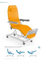 SALSA® Treatment chairs-6