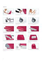 SENSA® Flex-4