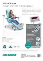 SENSA® i Scale-2