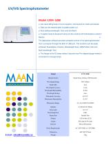 SPECTROPHTOMETER - 4