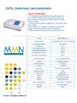 SPECTROPHTOMETER - 5