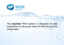 Aquinity²  P10 - 3