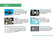 ARACUS - Amino Acid Analyzer-12