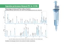 ARACUS - Amino Acid Analyzer-16
