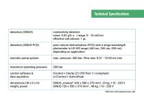 IONUS - Ion Chromatography System-11