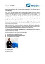 Product Guide 2026-3