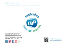 TOC Analyzer miniTOC²-12