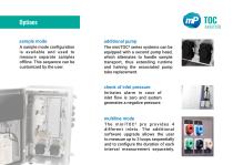 TOC Analyzer miniTOC²-6