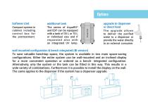 Water Purification System AquaRO² & EDI-13