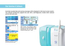 Water Purification System Aquinity² E35/70-10