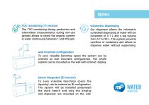Water Purification System Aquinity² P10-9