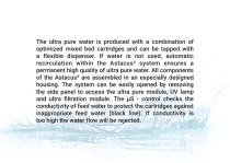 Water Purification System Astacus²-4