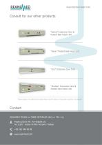 SOFT BED HEAD UNIT-8