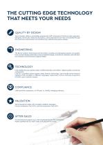 Barrier Isolation Technology Profile - 2