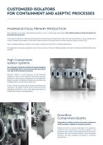 Barrier Isolation Technology Profile - 3