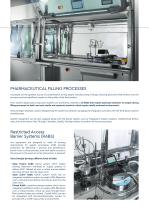 Barrier Isolation Technology Profile - 4