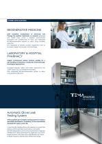 Barrier Isolation Technology Profile - 6