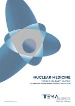 Nuclear Medicine Company Profile - 1