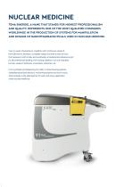 Nuclear Medicine Company Profile - 3