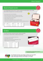 Versapak Medical Catalogue - 9