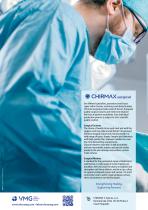 Chirafix – Knotless Wound Closure Device-6