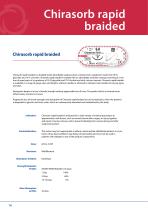 VMG - CHIRMAX Surgical - Dental Sutures-14