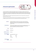 VMG - CHIRMAX Surgical - Surgical Sutures & Meshes-15
