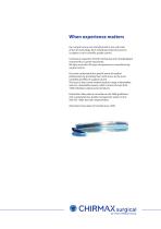 VMG - CHIRMAX Surgical - Surgical Sutures & Meshes-2