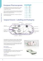 VMG - CHIRMAX Surgical - Surgical Sutures & Meshes-6