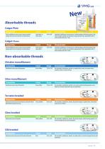 VMG - Vet Care – Surgical Sutures, Diagnostics and Medical Devices-9