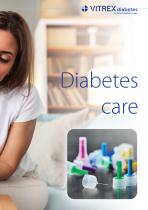 VMG VITREX Diabetes - Diabetes Care-3