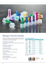 VMG VITREX Diabetes - Diabetes Care-6