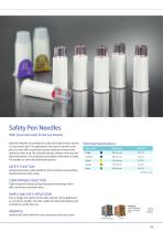 VMG VITREX Diabetes - Diabetes Care-7