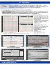 Arc-EEG - IN-PATIENT AND REMOTE EEG MONITORING SOLUTIONS FOR ROUTINE, AMBULATORY, INTENSIVE CARE, AND EPILEPSY-4
