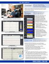 Arc-EEG - IN-PATIENT AND REMOTE EEG MONITORING SOLUTIONS FOR ROUTINE, AMBULATORY, INTENSIVE CARE, AND EPILEPSY-5