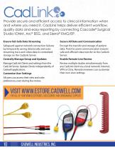 Cascade IONM SOLUTIONS - 10
