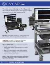 Cascade IONM SOLUTIONS - 6