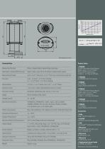 VSH vacuum transducer Pirani/hot cathode-2