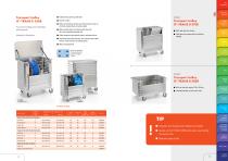 CONTAINER DOLLY-9