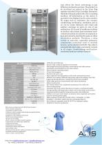 AX 1000 EO GAS STERILIZER-2