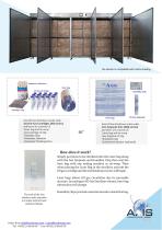 AX 15000 EO GAS STERILIZER-3