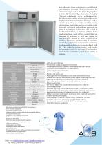 AX 200 EO GAS STERILIZER-2