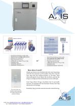AX 200 EO GAS STERILIZER-3