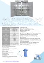 AX 2000 EO GAS STERILIZER-2