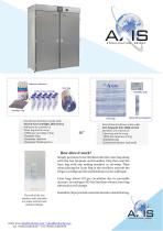 AX 2000 EO GAS STERILIZER-3
